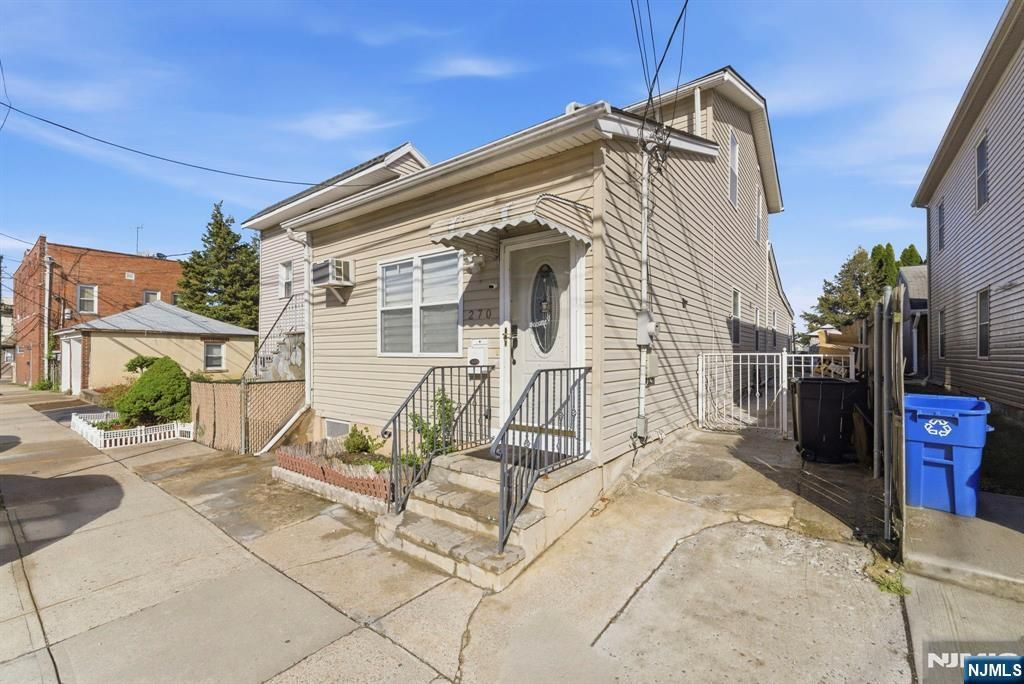 270 Westervelt Place, Lodi, NJ 07644