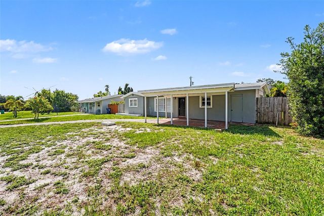 11428 75TH AVENUE, Seminole, FL 33772
