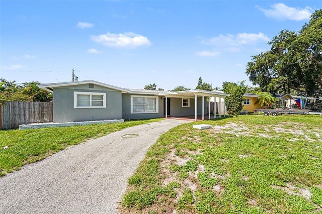 11428 75TH AVENUE, Seminole, FL 33772