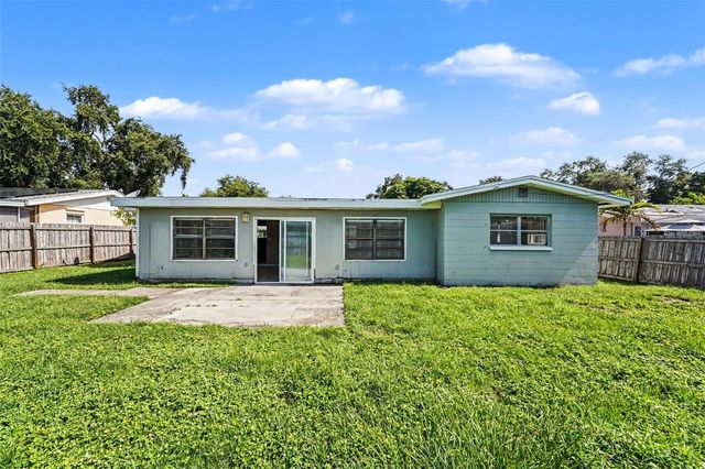 11428 75TH AVENUE, Seminole, FL 33772