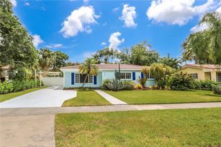 8035 SW 63rd Pl, South Miami, FL 33143