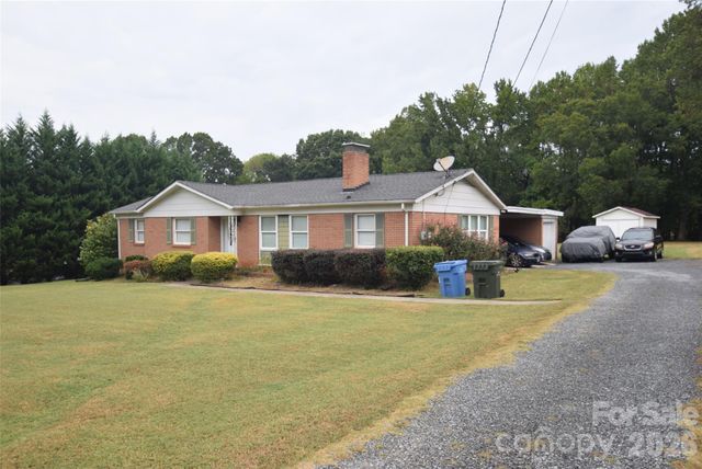 9823 Hannon Road, Mint Hill, NC 28227
