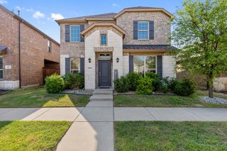 2265 Miramar Drive, Little Elm, TX 75068