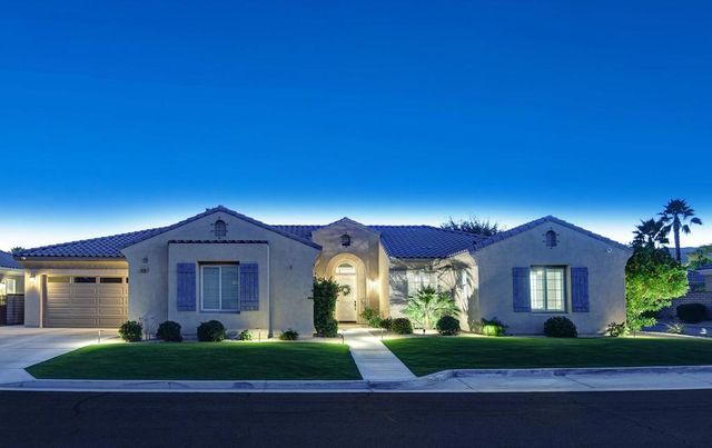 79185 Shadow Trail, La Quinta, CA 92253