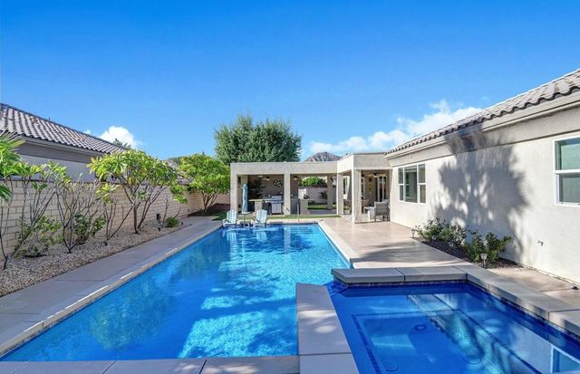 79185 Shadow Trail, La Quinta, CA 92253