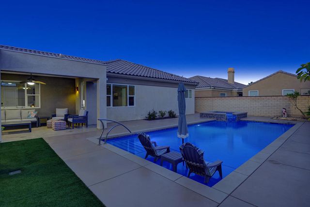 79185 Shadow Trail, La Quinta, CA 92253