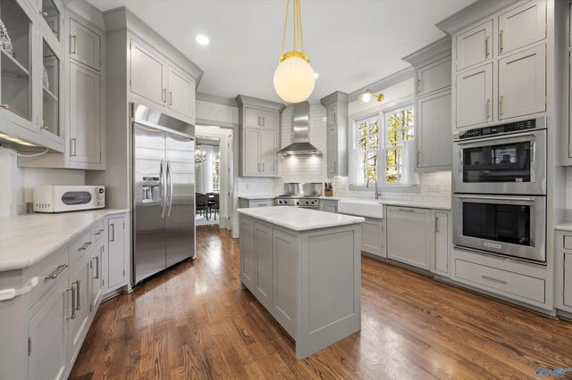 21 Ledges Main SE, Huntsville, AL 35802