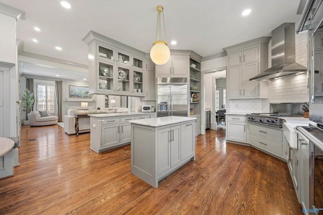 21 Ledges Main SE, Huntsville, AL 35802