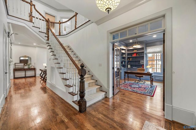 21 Ledges Main SE, Huntsville, AL 35802