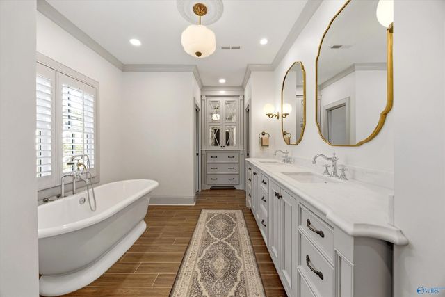 21 Ledges Main SE, Huntsville, AL 35802