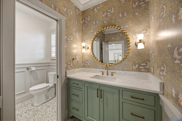 21 Ledges Main SE, Huntsville, AL 35802