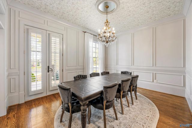 21 Ledges Main SE, Huntsville, AL 35802