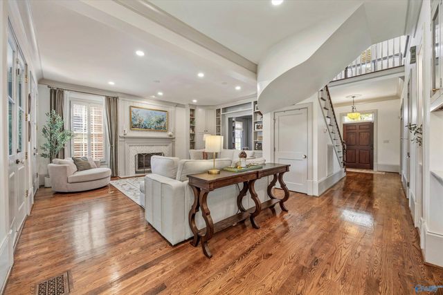 21 Ledges Main SE, Huntsville, AL 35802