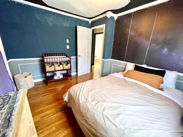6090 Shaffertown Road, Bristol, VA 24202