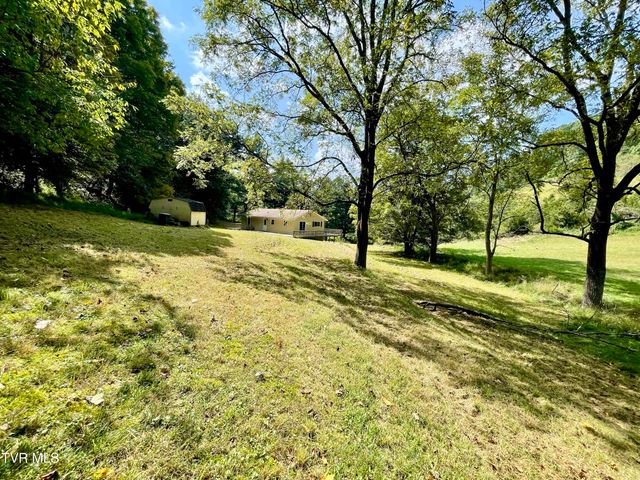 6090 Shaffertown Road, Bristol, VA 24202