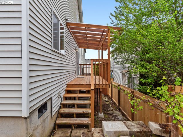 9613 Ne 26TH Pl, Vancouver, WA 98665