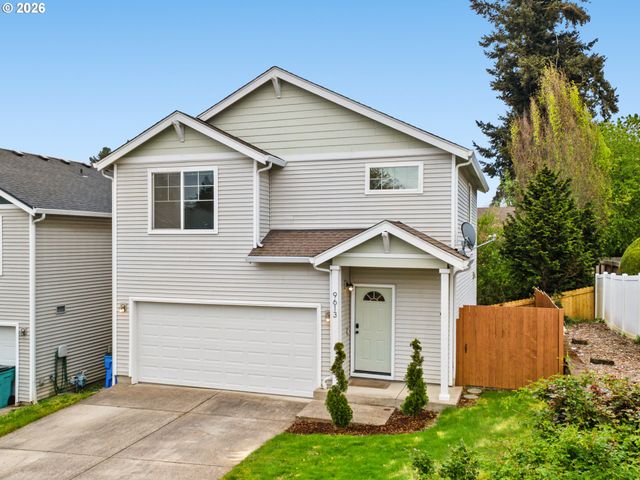 9613 Ne 26TH Pl, Vancouver, WA 98665