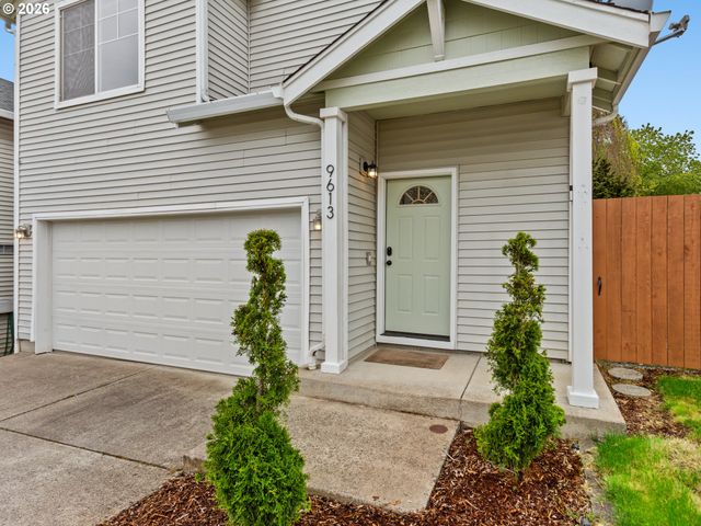 9613 Ne 26TH Pl, Vancouver, WA 98665