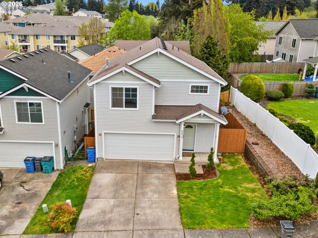 9613 Ne 26TH Pl, Vancouver, WA 98665