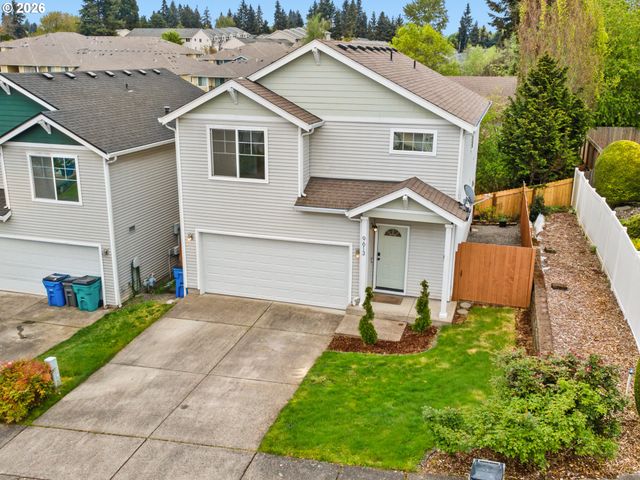 9613 Ne 26TH Pl, Vancouver, WA 98665