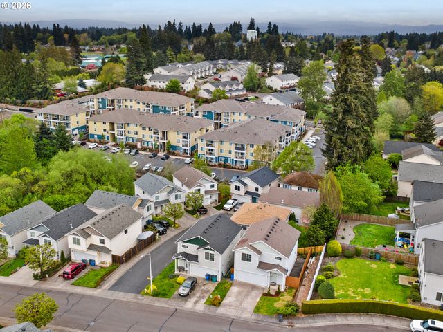 9613 Ne 26TH Pl, Vancouver, WA 98665