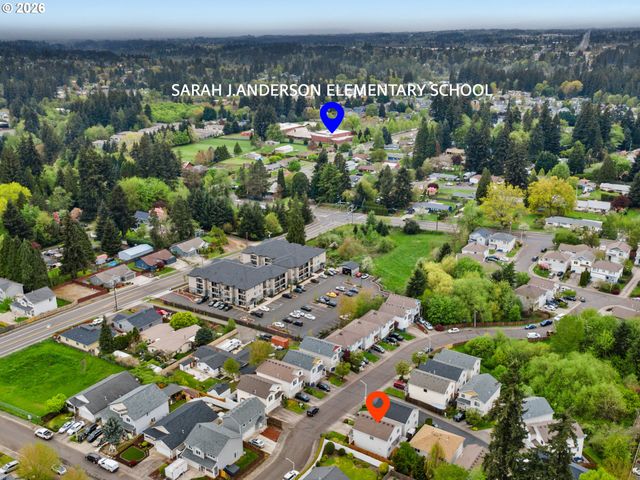 9613 Ne 26TH Pl, Vancouver, WA 98665