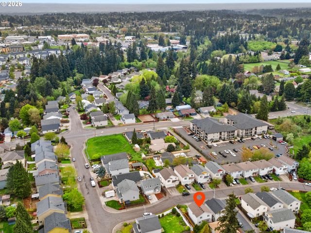 9613 Ne 26TH Pl, Vancouver, WA 98665