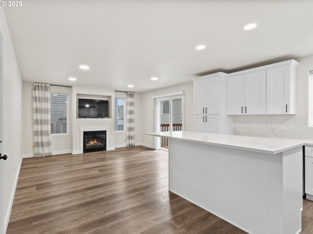 9613 Ne 26TH Pl, Vancouver, WA 98665