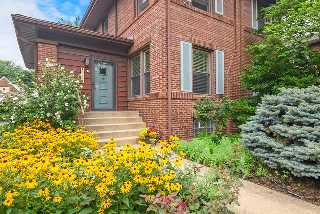 10024 S Leavitt Street, Chicago, IL 60643
