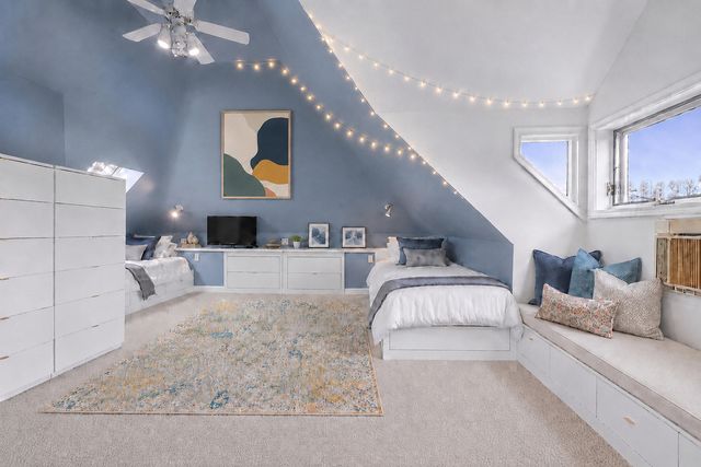 10024 S Leavitt Street, Chicago, IL 60643