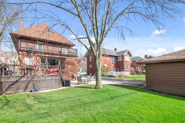 10024 S Leavitt Street, Chicago, IL 60643