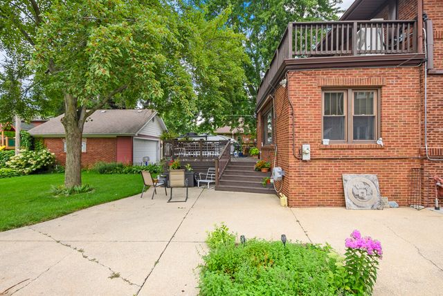 10024 S Leavitt Street, Chicago, IL 60643