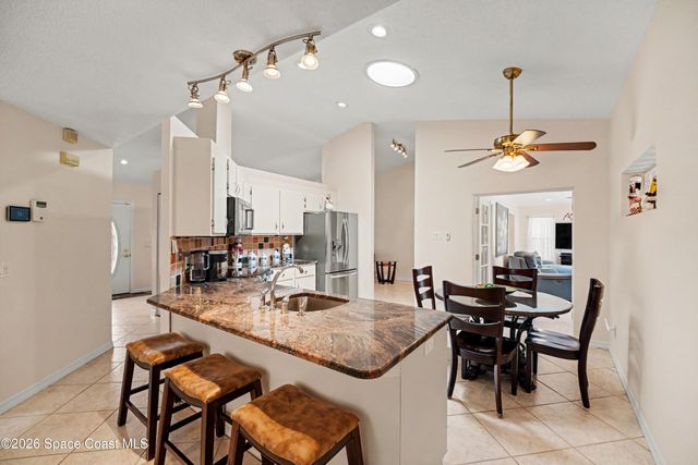 209 Chalet Avenue, Indialantic, FL 32903