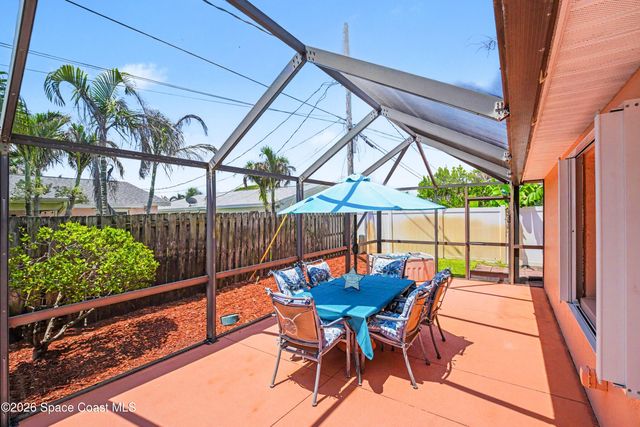 209 Chalet Avenue, Indialantic, FL 32903