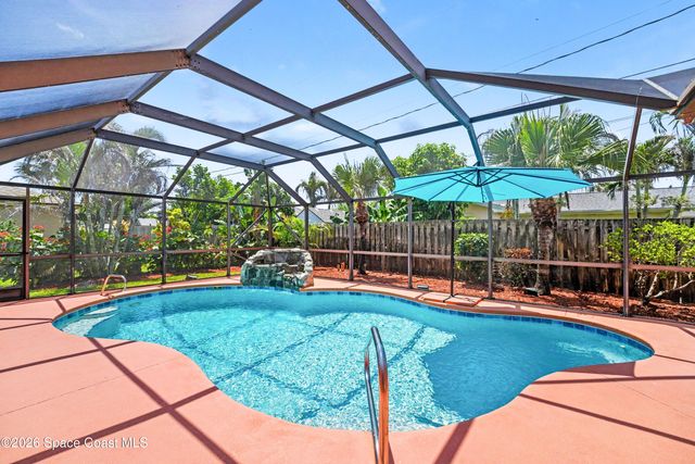 209 Chalet Avenue, Indialantic, FL 32903