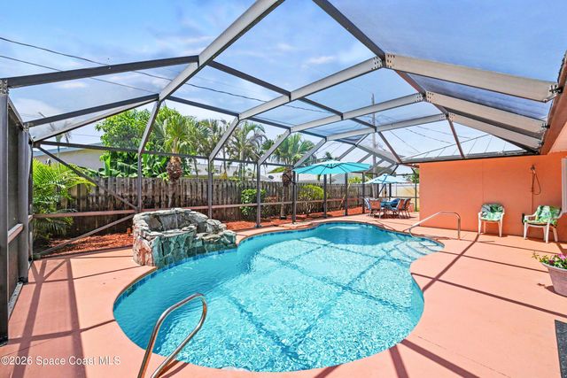 209 Chalet Avenue, Indialantic, FL 32903