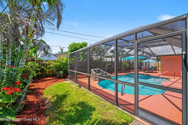 209 Chalet Avenue, Indialantic, FL 32903