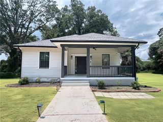 1701 Lanier SW Drive, Atlanta, GA 30310