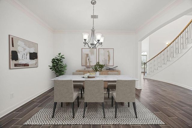 19106 Arcadia Cove Court, Cypress, TX 77429