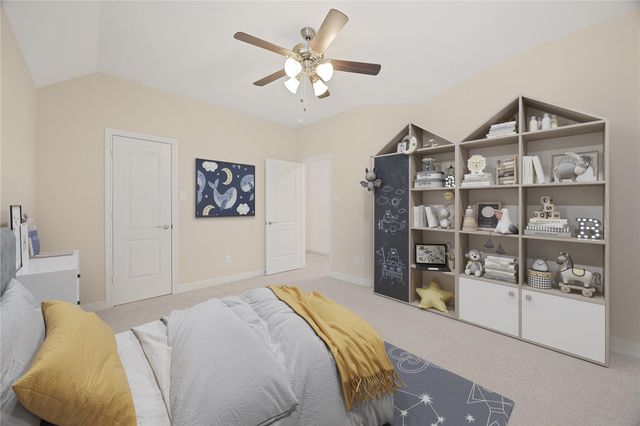 19106 Arcadia Cove Court, Cypress, TX 77429