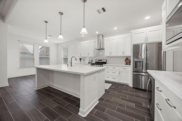 19106 Arcadia Cove Court, Cypress, TX 77429