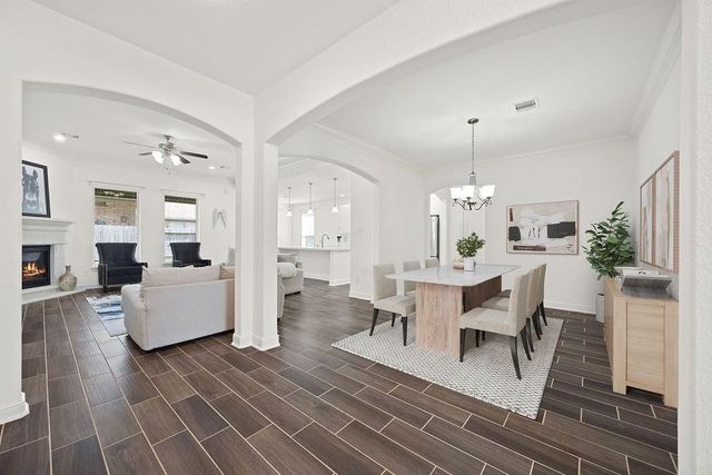 19106 Arcadia Cove Court, Cypress, TX 77429