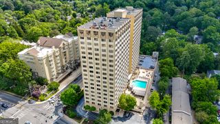 2479 Peachtree Road NE APT 503, Atlanta, GA 30305