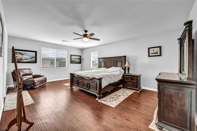 6480 West Diablo Drive, Las Vegas, NV 89118