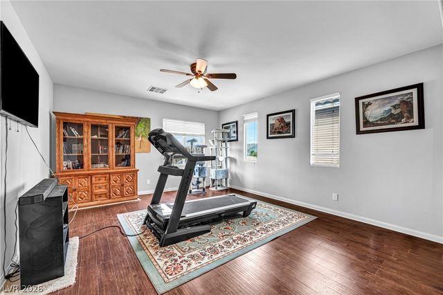 6480 West Diablo Drive, Las Vegas, NV 89118