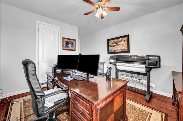 6480 West Diablo Drive, Las Vegas, NV 89118
