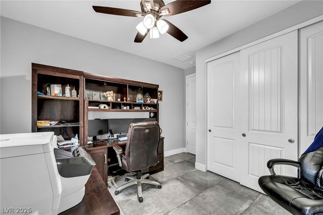 6480 West Diablo Drive, Las Vegas, NV 89118