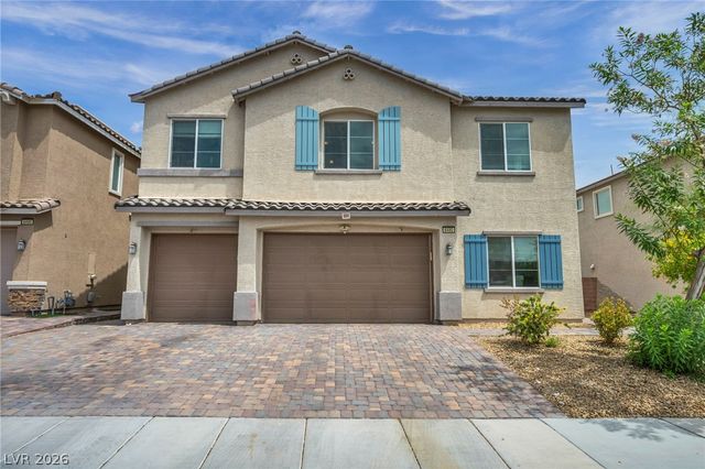 6480 West Diablo Drive, Las Vegas, NV 89118
