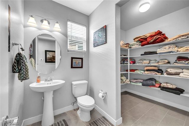 6480 West Diablo Drive, Las Vegas, NV 89118