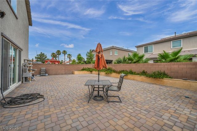 6480 West Diablo Drive, Las Vegas, NV 89118